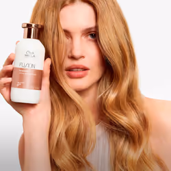 Fusion Intense Repair Shampoo for Damaged Hair 500 ml