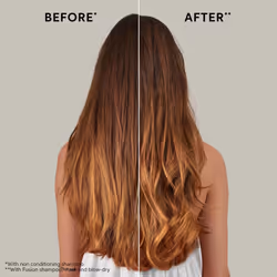 Wella Professionals Fusion Intense Repair Shampoo for Damaged Hair  Hair Repair  Anti Breakage  33.8 Fl oz