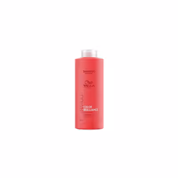 Invigo Color Brilliance Shampoo for Fine and Normal Hair, Professional Hair Care For Coloured Hair, 1L