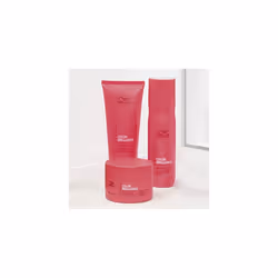 Invigo Color Brilliance Shampoo for Fine and Normal Hair, Professional Hair Care For Coloured Hair, 1L