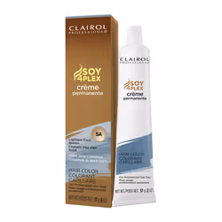 CLAIROL PROFESSIONAL Permanent Crme  5A Lightest Cool Brown  2oz