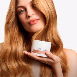 Fusion Intense Repair Mask for Damaged Hair 500 ml