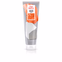 Color Fresh mask natural #peach blush
