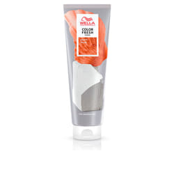 Color Fresh mask natural #peach blush