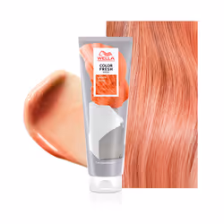 Color Fresh mask natural #peach blush