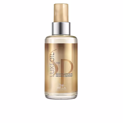 Sp Luxe Oil reconstructive elixir 100 ml