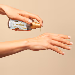 Oil Reflections Light Illuminating Oil for Fine Hair 100 ml