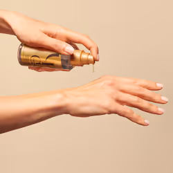 Oil Reflections Shine and Softness Enhancing Oil 100 ml