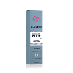 Wella BlondorPlex Cream Toner/16 Lightest Pearl 60ml