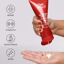 Ultimate Repair Conditioner for All Types of Hair Damage 200ml