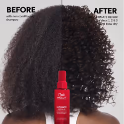 Ultimate Repair Conditioner for All Types of Hair Damage 200ml - Additional view 7