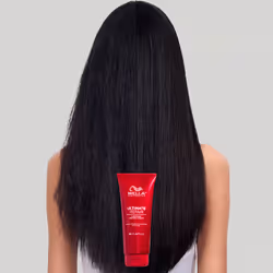 Ultimate Repair Deep Nutrition Conditioner for Damaged Hair 200 ml