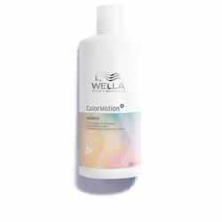 COLORMOTION+ Color Protection Shampoo Dyed hair 500 ml