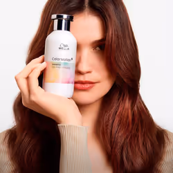 COLORMOTION+ Color Protection Shampoo Dyed hair 500 ml