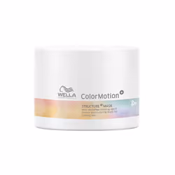 Wella ColorMotion+ Structure Mask 150ml