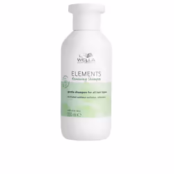 Elements Sulfate-Free Gentle Renewing Shampoo for All Hair Types 250 ml