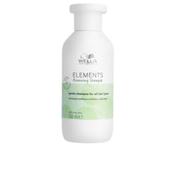 Elements Sulfate-Free Gentle Renewing Shampoo for All Hair Types 250 ml