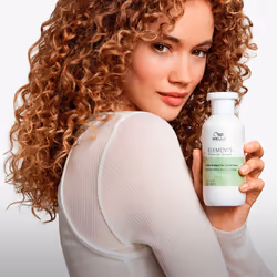 Elements Sulfate-Free Gentle Renewing Shampoo for All Hair Types 250 ml