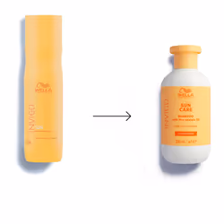 Invigo Sun After Sun Shampoo 300 ml