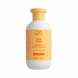 Wella Invigo Sun Care Shampoo 300ml