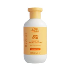 Wella Invigo Sun Care Shampoo 300ml
