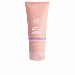Invigo Blonde Recharge Conditioner Blonde hair 200 ml