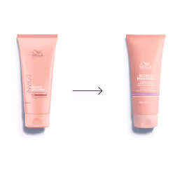 Invigo Blonde Recharge Conditioner Blonde hair 200 ml