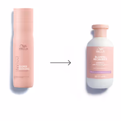 Invigo Blonde Recharge Shampoo Blonde hair 300 ml