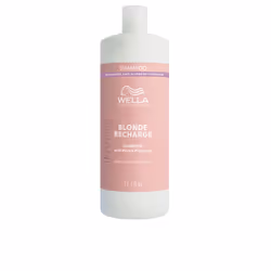 Invigo Blonde Recharge Shampoo Blonde hair 1000 ml