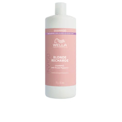 Invigo Blonde Recharge Shampoo Blonde hair 1000 ml