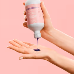 Invigo Blonde Recharge Shampoo Blonde hair 1000 ml