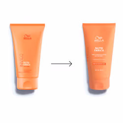 Invigo NUTRI-ENRICH Frizz Control Anti-Frizz Cream 150 ml
