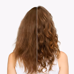 Invigo NUTRI-ENRICH Frizz Control Anti-Frizz Cream 150 ml