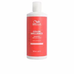 Invigo Color Brilliance Color Protecting Shampoo Fine or normal hair 500 ml