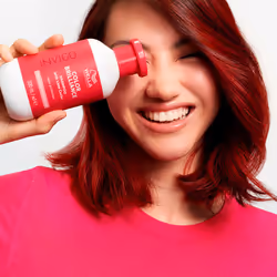 Invigo Color Brilliance Color Protecting Shampoo Fine or normal hair 500 ml - Additional view 4