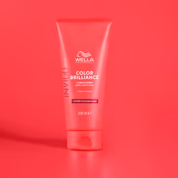 Invigo Color Brilliance Color Protective Conditioner for thick hair 200 ml - Additional view 4