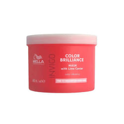 Wella Invigo Color Brilliance Mask Fine/Normal 500ml