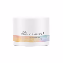 Wella ColorMotion+ Structure Mask 500ml