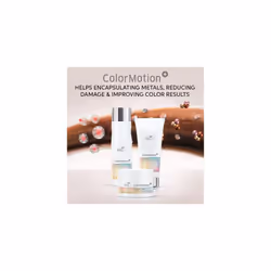 Wella Professionals ColorMotion+ Structure+ Mask  Intense and Deep Conditioning Hair Treatment  Fortifies Hair Structure  16.9oz
