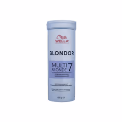 Wella Professionals - Blondor Multi Blonde 7 - For Women, 400 g
