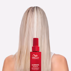 Ultimate Repair Miracle Hair Rescue Repair Treatment 30 ml