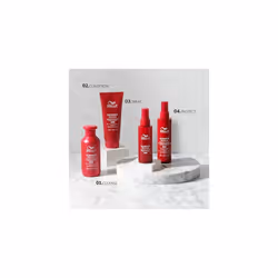 Ultimate Repair Miracle Hair Rescue Spray for All Types of Hair Damage 30ml - Additional view 4