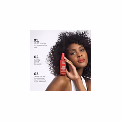 Ultimate Repair Miracle Hair Rescue Spray for All Types of Hair Damage 30ml - Additional view 5