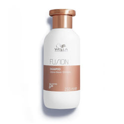 Wella Fusion Shampoo 300ml