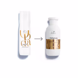 Oil Reflections Shine Enhancing Shampoo 250 ml