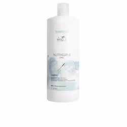 Nutricurls Micellar Shampoo for Hair with Curls and Waves 1000 ml