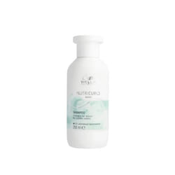 Wella Nutricurls Shampoo For Waves 250ml