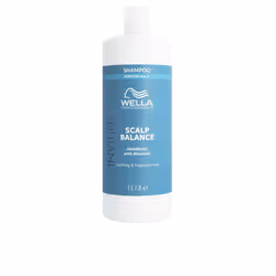 Invigo Balance Sesitive Calm Shampoo Hair with scalp irritation 1000 ml
