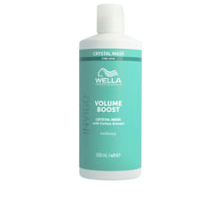 Invigo Volume Boost Hair Mask without volume 500 ml