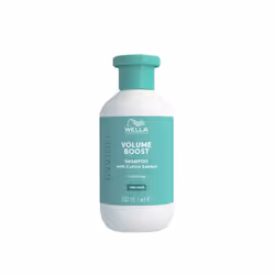 Wella Invigo Volume Boost Shampoo for Fine Hair 300ml